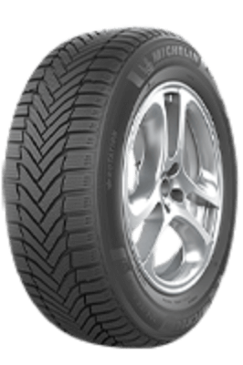 Reifen MICHELIN ALPIN 6 Reifen MICHELIN ALPIN 6