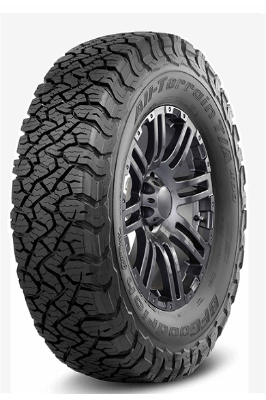 Reifen BFGOODRICH ALL-TERRAIN T/A KO3