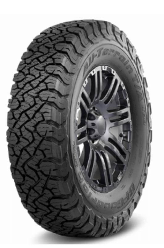 Reifen BFGOODRICH ALL-TERRAIN T/A KO3 