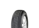 Reifen BARUM BRAVURIS 4X4 235/70 R16 106H