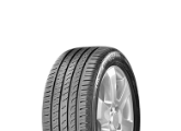 Reifen BARUM BRAVURIS 5HM 205/55 R15 88V