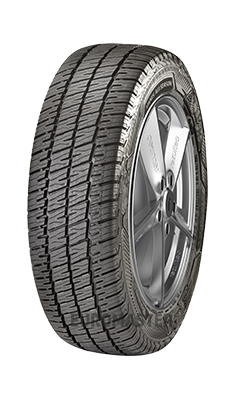 Reifen BARUM VANIS ALLSEASON