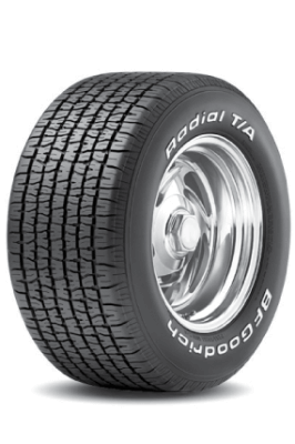 Reifen BFGOODRICH RADIAL T/A