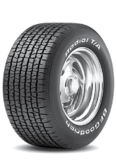 Reifen BFGOODRICH RADIAL T/A
