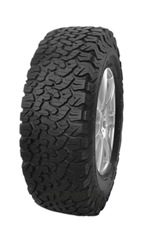 Reifen BFGOODRICH ALL-TERRAIN T/A KO2 