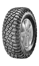 Reifen BFGOODRICH MUD TERRAIN T/A KM3