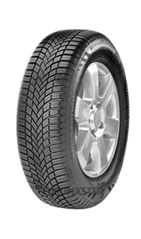 Reifen BRIDGESTONE A005 WEATHER CONTROL EVO 
