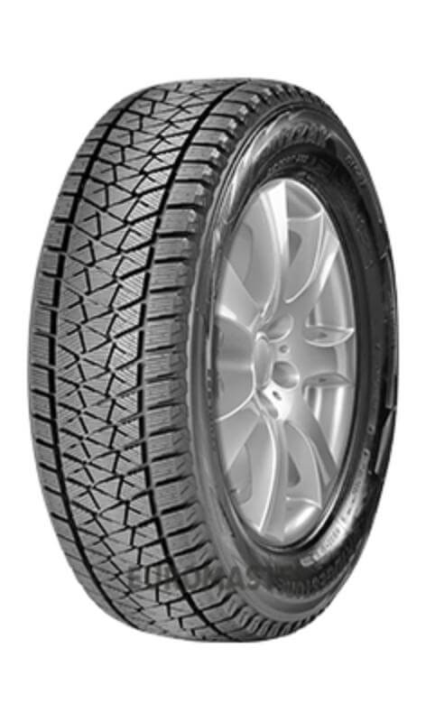 Reifen BRIDGESTONE BLIZZAK DM-V2 
