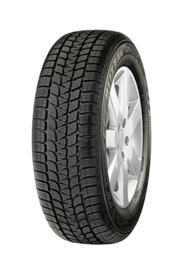 Reifen BRIDGESTONE BLIZZAK LM-25 4X4