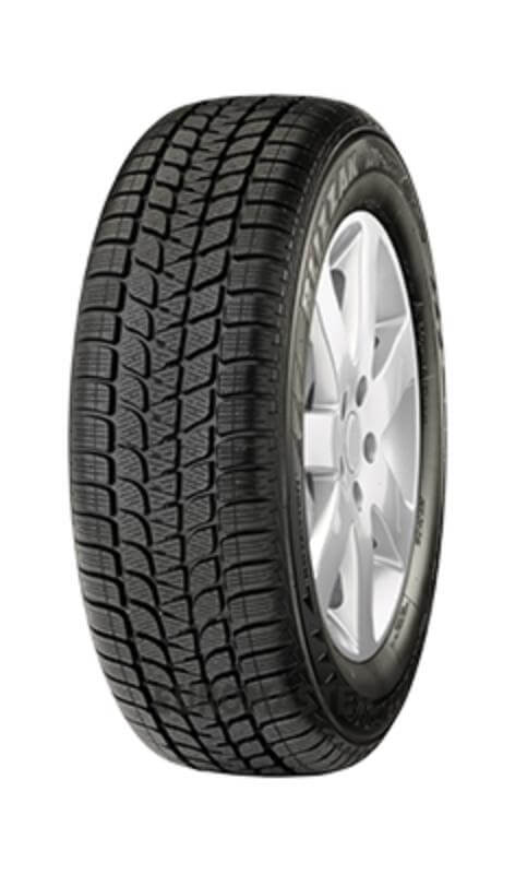 Reifen BRIDGESTONE BLIZZAK LM-25 4X4 