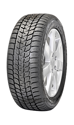Reifen BRIDGESTONE BLIZZAK LM-25