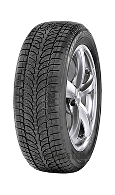 Reifen BRIDGESTONE BLIZZAK LM-80 EVO