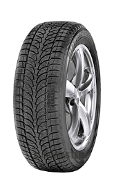 Reifen BRIDGESTONE BLIZZAK LM-80 EVO A*
