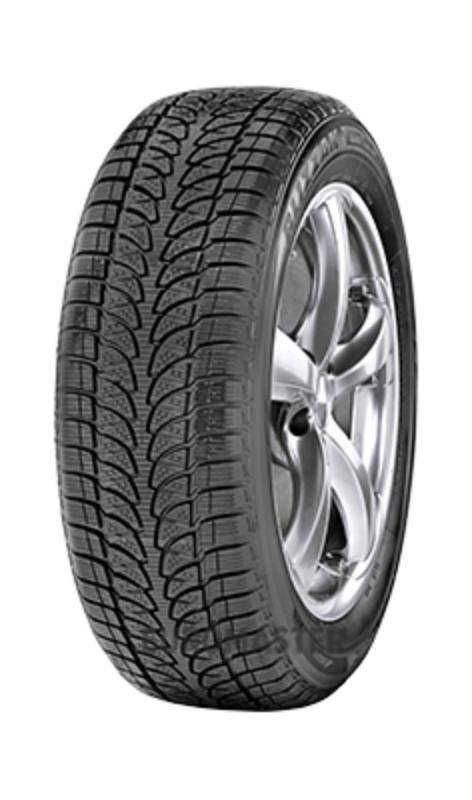 Reifen BRIDGESTONE BLIZZAK LM-80 EVO 