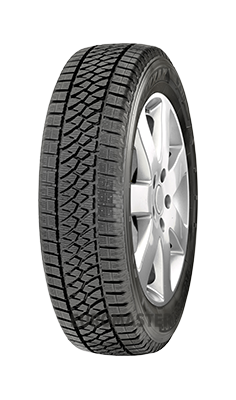 Reifen BRIDGESTONE BLIZZAK W810