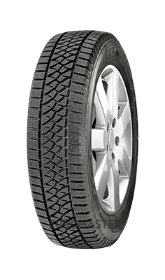 Reifen BRIDGESTONE BLIZZAK W810 C