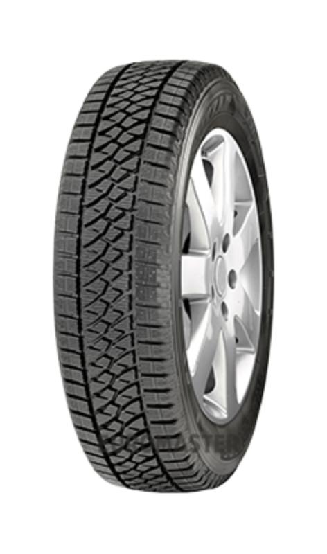 Reifen BRIDGESTONE BLIZZAK W810 