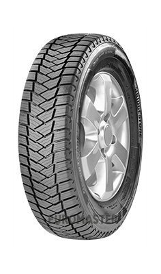 Reifen BRIDGESTONE DURAVIS ALL SEASON