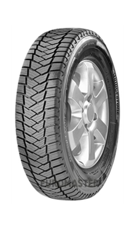Reifen BRIDGESTONE DURAVIS ALL SEASON 