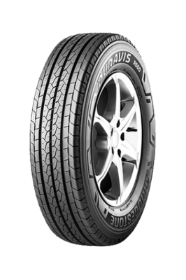 Reifen BRIDGESTONE DURAVIS R660 ECO