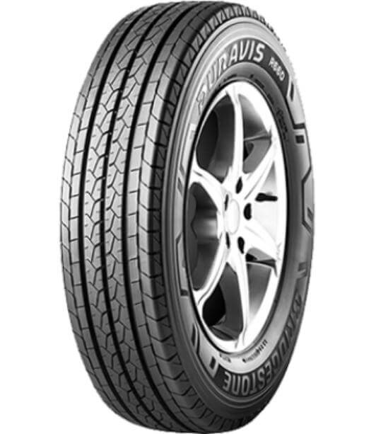 Reifen BRIDGESTONE DURAVIS R660 ECO 