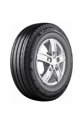 Reifen BRIDGESTONE DURAVIS VAN
