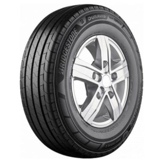 Reifen BRIDGESTONE DURAVIS VAN 