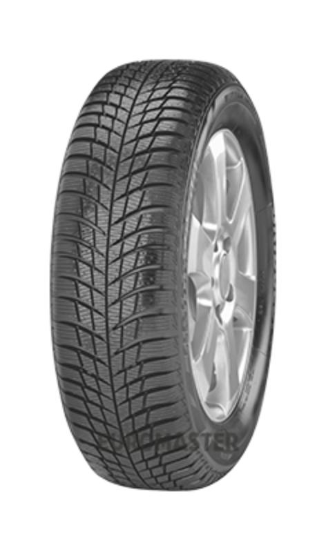 Reifen BRIDGESTONE BLIZZAK LM-001 * Winterreifen in 245/50 R19 105V ...