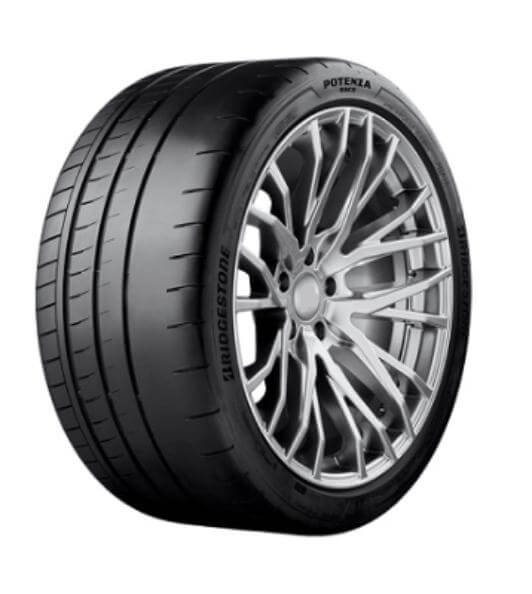 Reifen BRIDGESTONE POTENZA RACE L