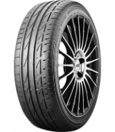 Reifen BRIDGESTONE POTENZA S001