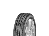 Tyre BRIDGESTONE R660 175/65 R14 90T