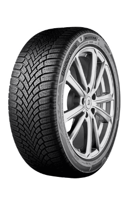 Reifen BRIDGESTONE BLIZZAK 6