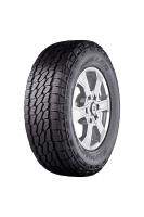 BRIDGESTONE DUELER ALL TERRAIN A/T002