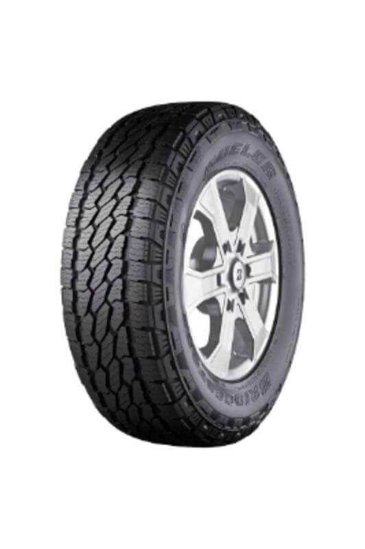 Reifen BRIDGESTONE DUELER ALL TERRAIN A/T002 