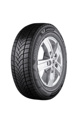 Reifen BRIDGESTONE DURAVIS VAN WINTER