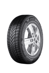 Reifen BRIDGESTONE DURAVIS VAN WINTER C