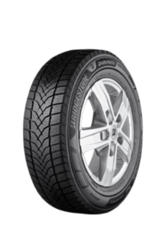 Reifen BRIDGESTONE DURAVIS VAN WINTER C