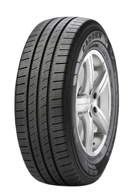 Reifen PIRELLI CARRIER ALL SEASON Reifen PIRELLI CARRIER ALL SEASON