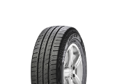 Tyre PIRELLI CARRIER ALL SEASON 225/65 R16 112R