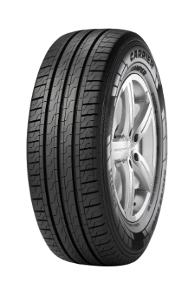Reifen PIRELLI CARRIER CAMPER Reifen PIRELLI CARRIER CAMPER