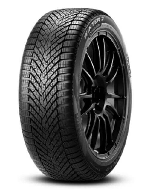 Reifen PIRELLI CINTURATO WINTER 2 