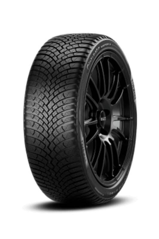 Reifen PIRELLI CINTURATO WINTER 3 