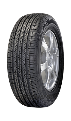 Reifen CONTINENTAL 4X4CONTACT