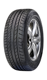 Reifen CONTINENTAL CONTI4X4SPORTCONTACT N0
