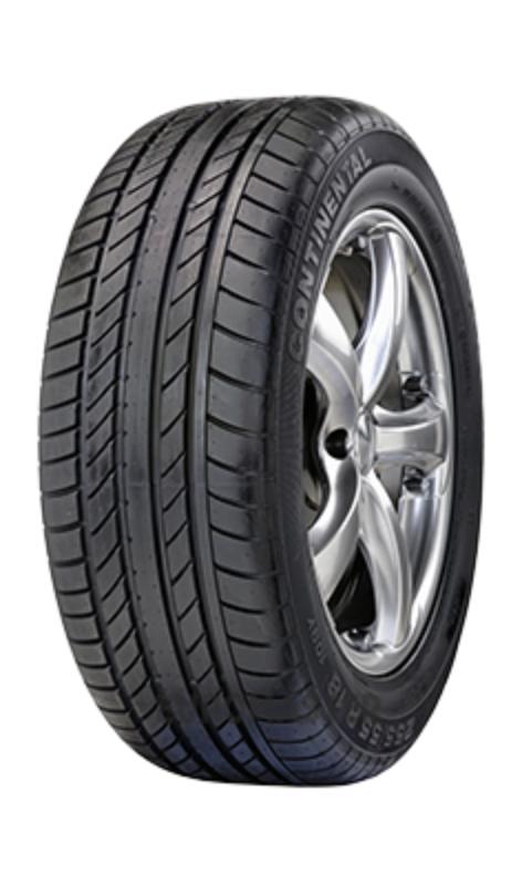 Reifen CONTINENTAL 4X4SPORTCONTACT LR