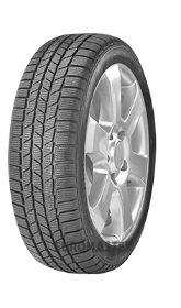 Euromaster: CONTINENTAL CONTICONTACT TS 815 VW Allwetterreifen in 205/50  R17 93V online kaufen