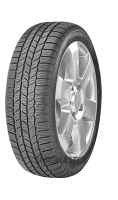 CONTINENTAL CONTICONTACT TS 815