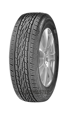 Reifen CONTINENTAL CONTICROSSCONTACT LX 2