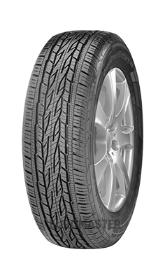 Reifen CONTINENTAL CONTICROSSCONTACT LX 2