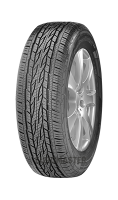 CONTINENTAL CONTICROSSCONTACT LX 2